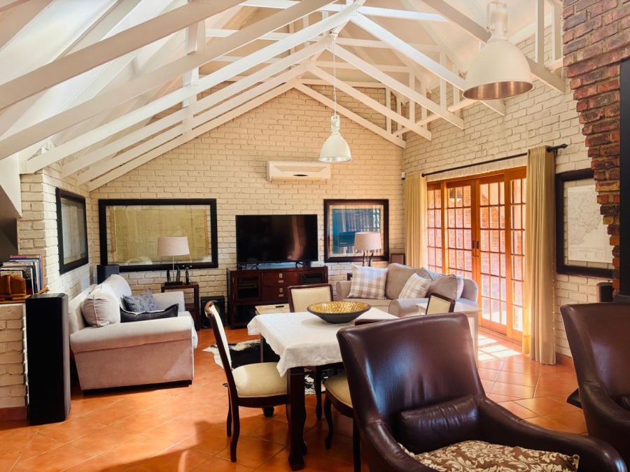 4 Bedroom Property for Sale in Riviera Glen Security Estate Free State